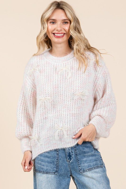 Classic Lightweight Sweater