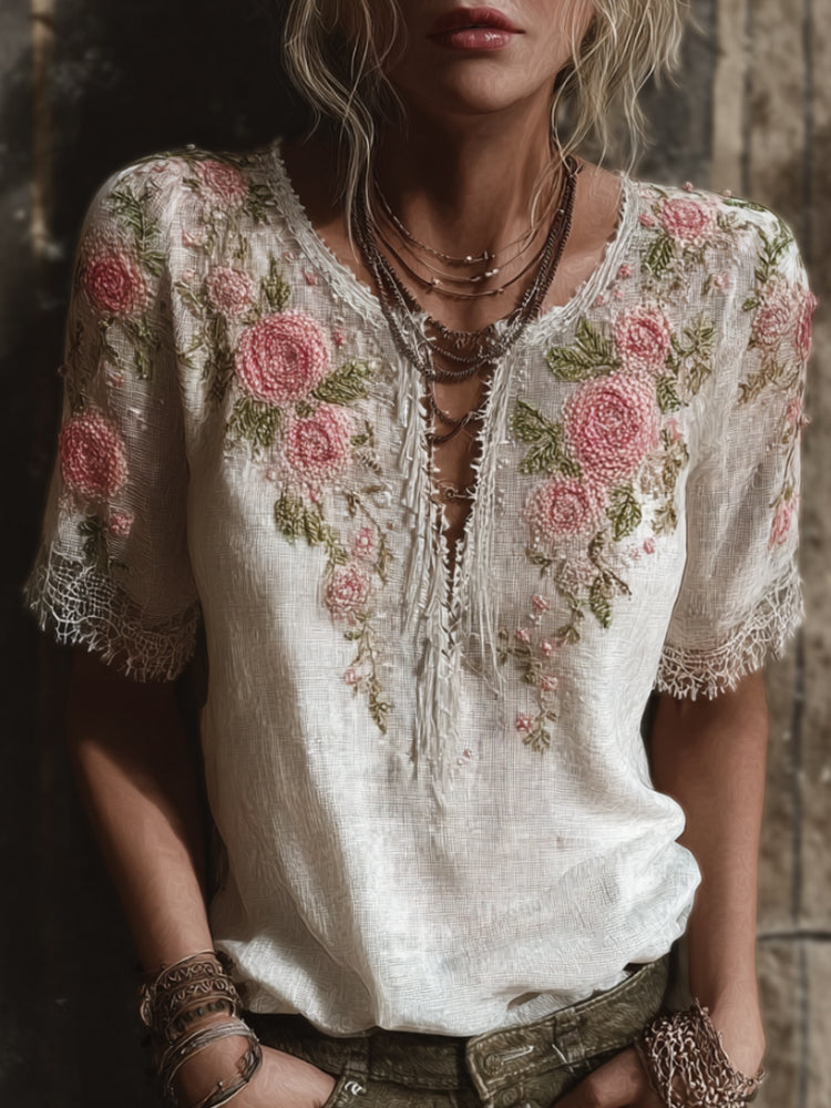 Weekend Collared Shirt