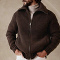 Cozy Ribbed Sweater