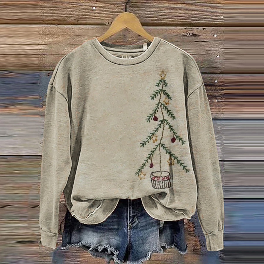 Summer Denim Shirt
