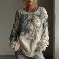 Cozy Cable Sweater