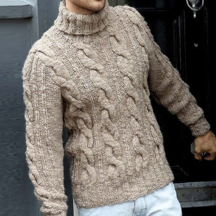 Classic Lightweight Sweater