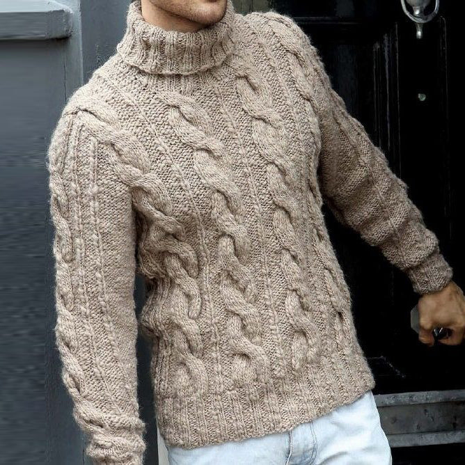 Classic Lightweight Sweater