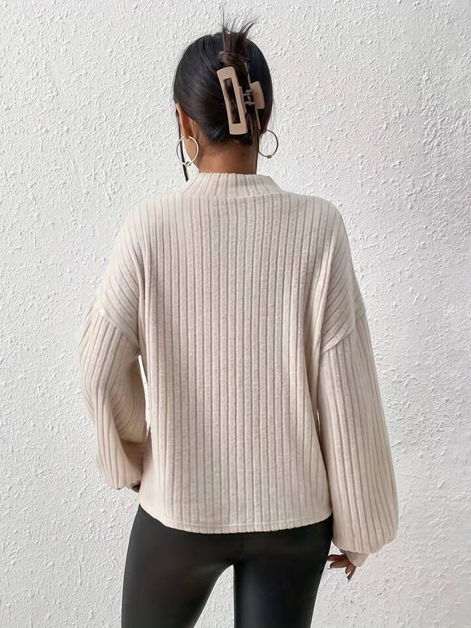 Weekend Lightweight Sweater