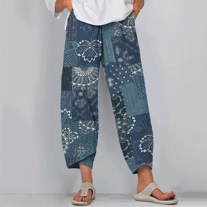 Comfy Drawstring Pants