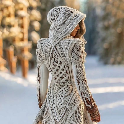 Everyday Ribbed Sweater