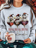 Soft Long-Sleeve Shirt