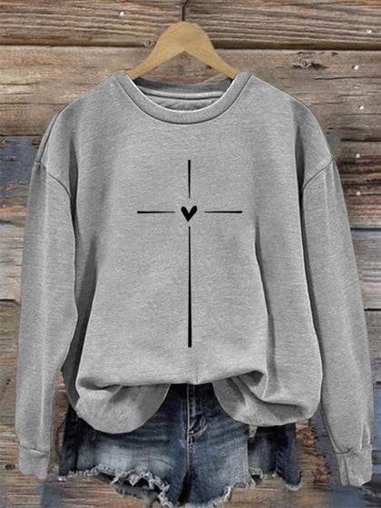 Casual Short-Sleeve Shirt