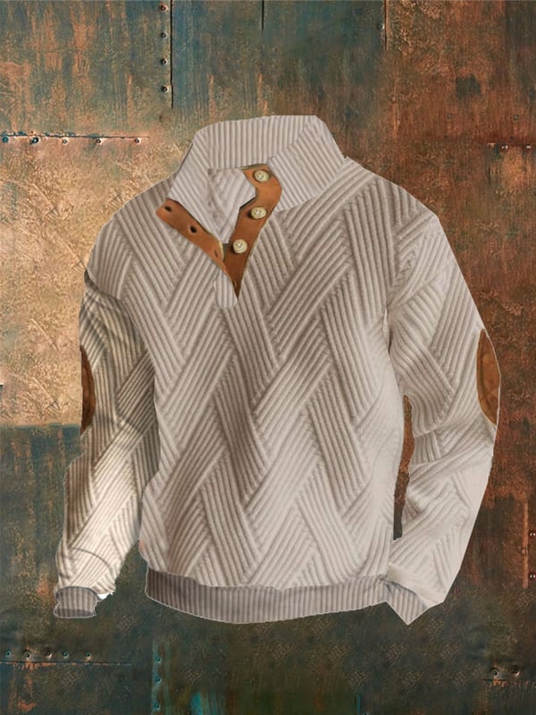 Easy Short-Sleeve Shirt