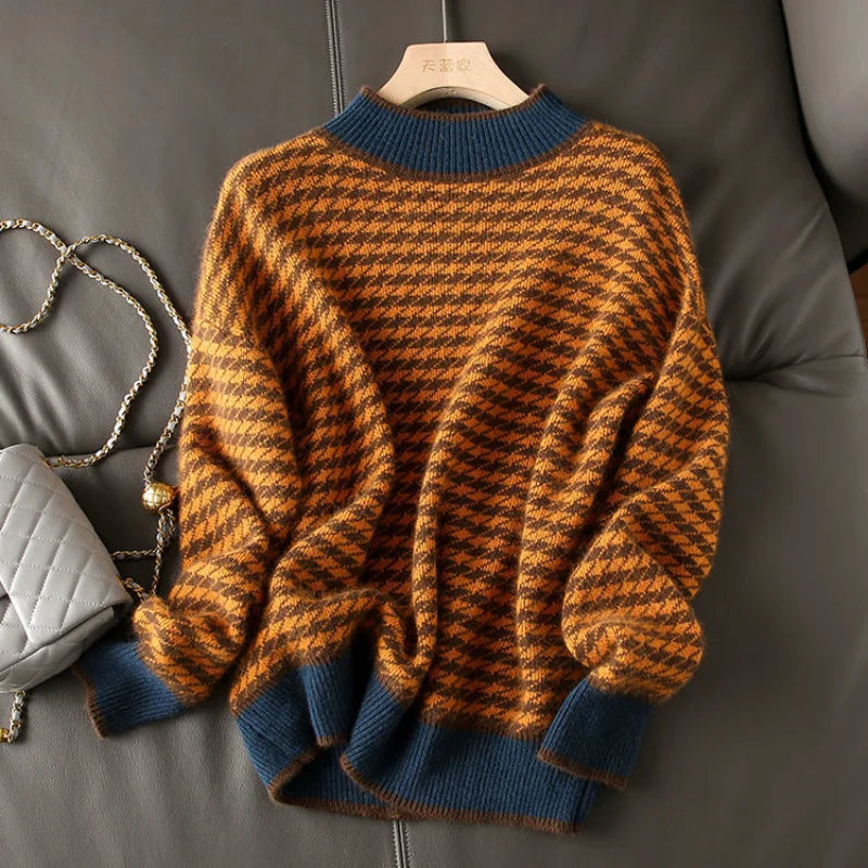 Cozy Oversized Sweater