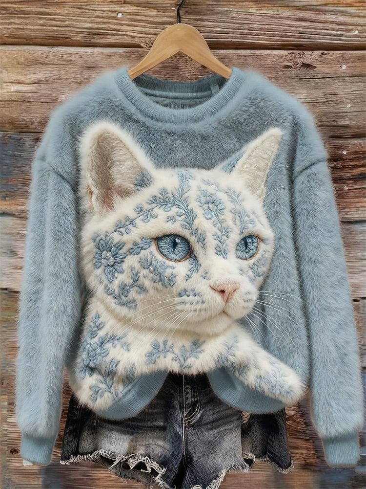 Coastal Cotton Shirt