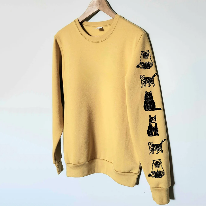 Casual Printed Shirt