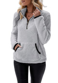 Easy Knit Sweater