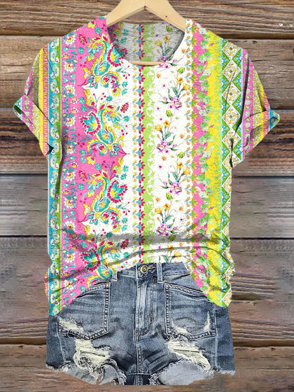 Classic Long-Sleeve Shirt