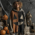 Relaxed Oversized Sweater