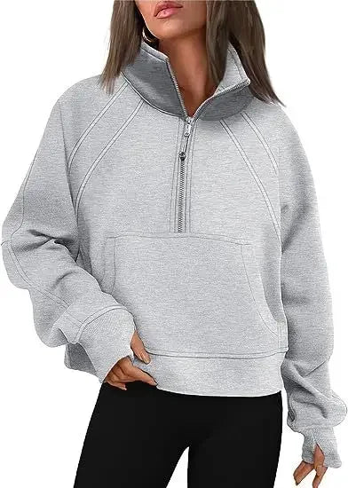 Classic Lightweight Sweater