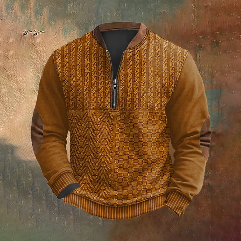 Classic Collared Shirt