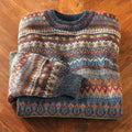 Soft V-Neck Sweater