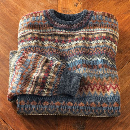 Soft V-Neck Sweater