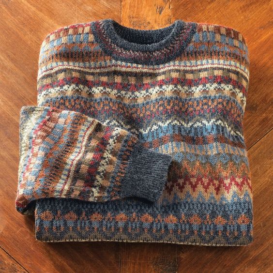 Soft V-Neck Sweater