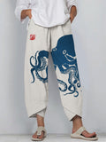 Warm Office Pants