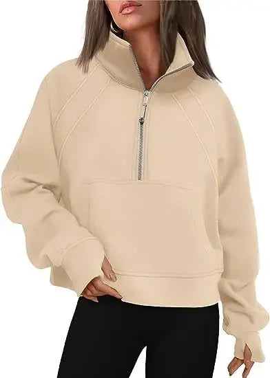 Classic Lightweight Sweater