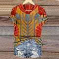 Weekend Cotton Shirt