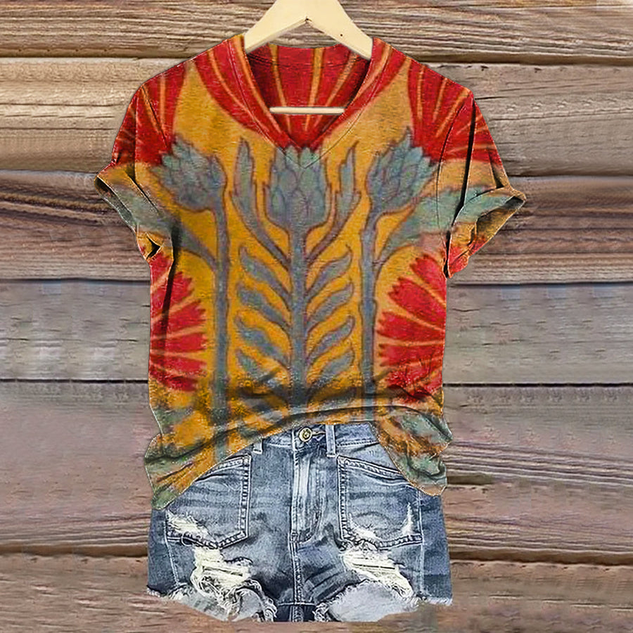 Weekend Cotton Shirt