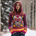 Warm Knit Sweater