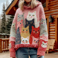 Weekend Knit Sweater