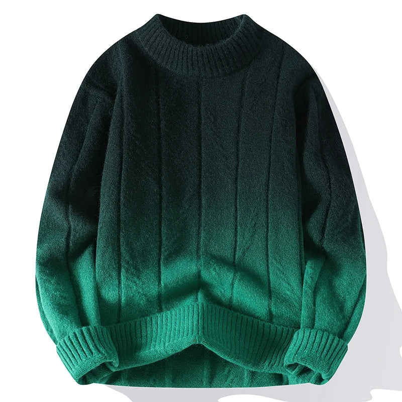 Soft Textured Sweater