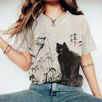 Casual Linen Shirt