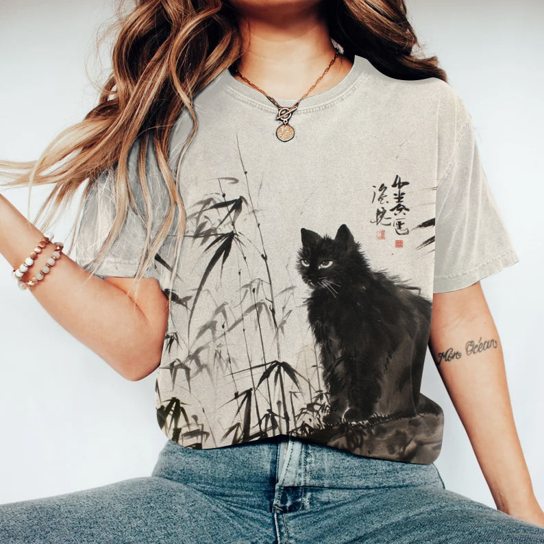 Casual Linen Shirt