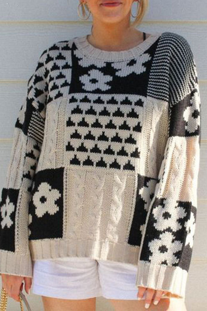 Cozy Lightweight Sweater