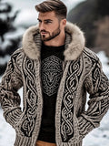 Classic Textured Sweater