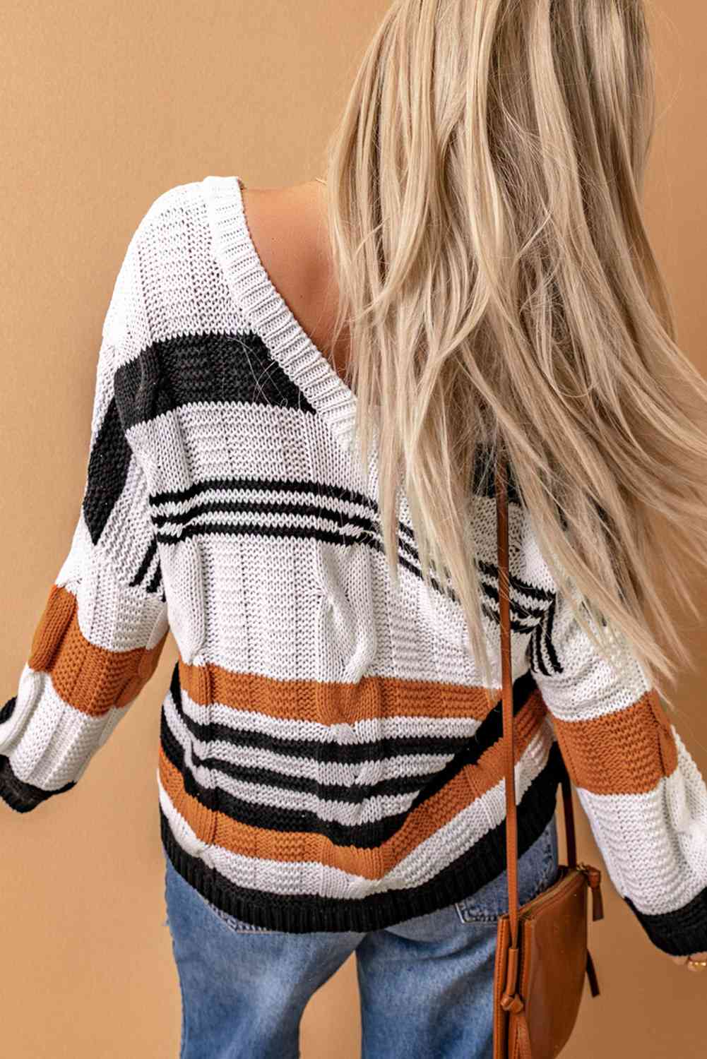 Weekend Oversized Sweater