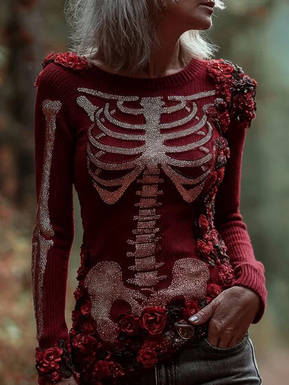 Everyday Cable Sweater