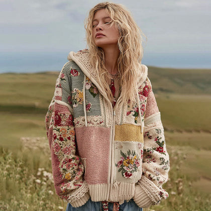 Everyday Lightweight Sweater