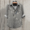 Summer Cotton Shirt