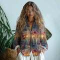 Coastal Short-Sleeve Shirt
