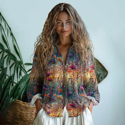 Coastal Short-Sleeve Shirt