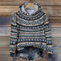 Soft Knit Sweater