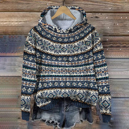 Soft Knit Sweater