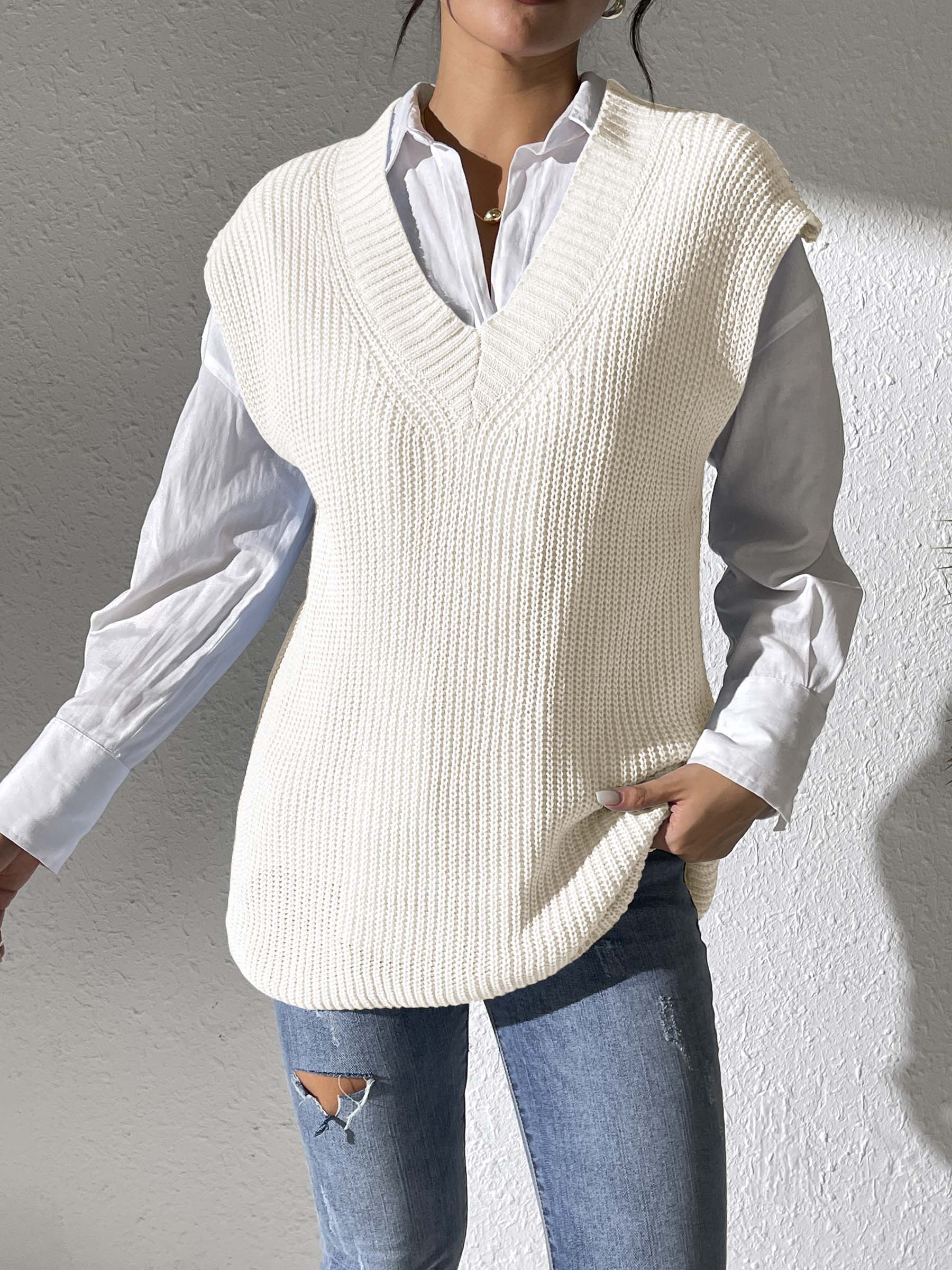 Cozy Striped Sweater