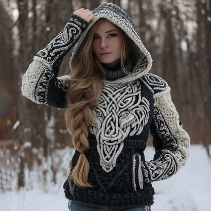 Everyday Knit Sweater