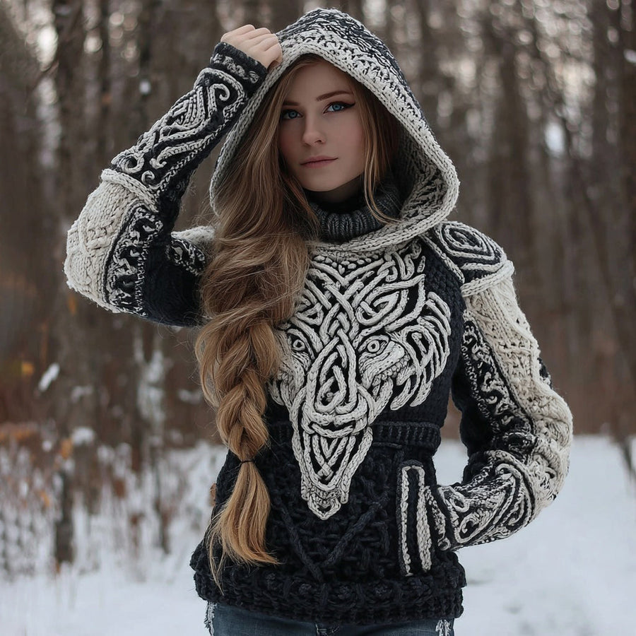 Everyday Knit Sweater