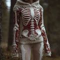 Relaxed Cable Sweater