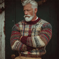 Classic Oversized Sweater