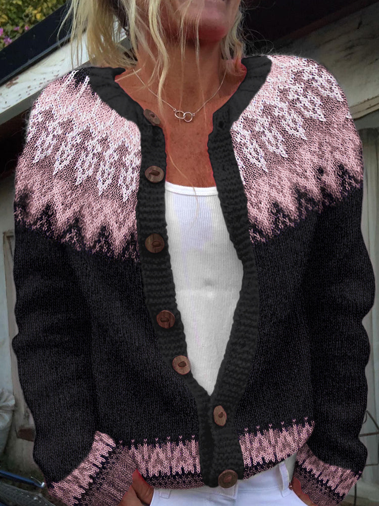 Soft Textured Sweater
