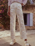 Effortless Palazzo Pants